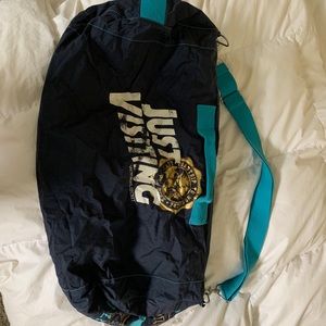 Victoria’s Secret PINK carryon bag/overnight bag